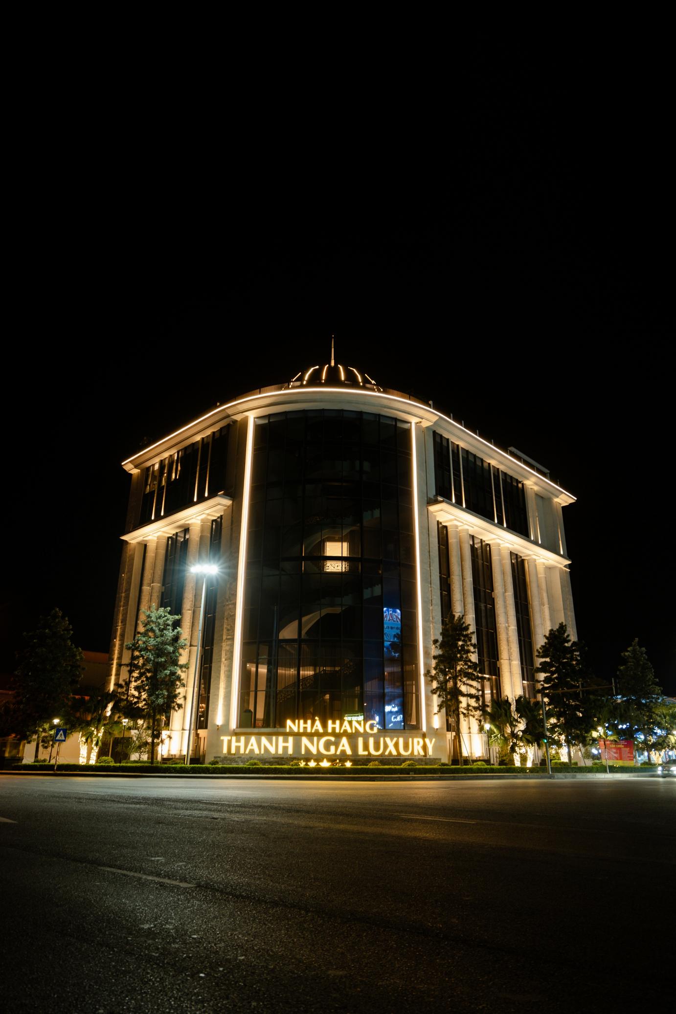 Khám Phá Ẩm Thực Sạch Ninh Bình – Thanh Nga Luxury